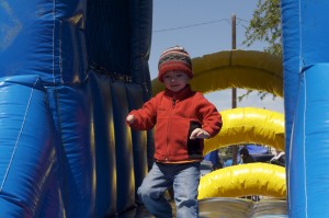 thomasbouncehouse