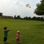 kite
