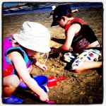Sand Castles